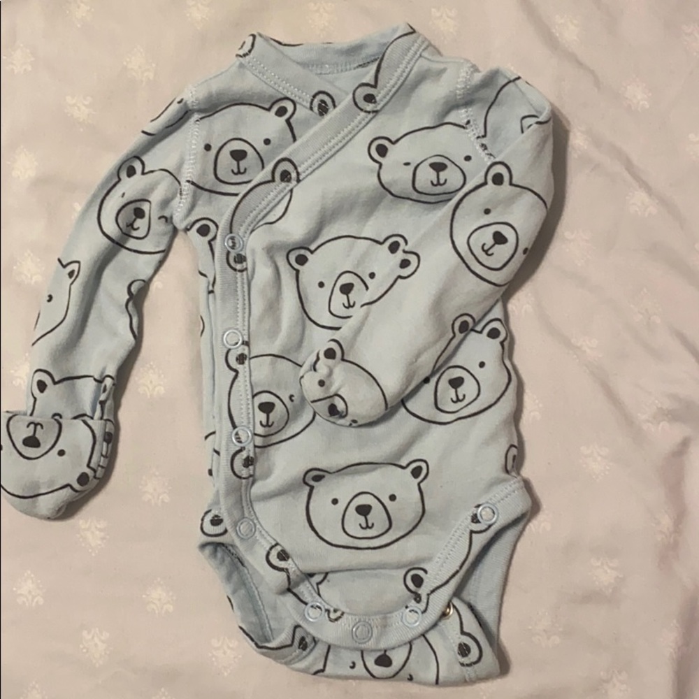 Fashion Bodysuits
